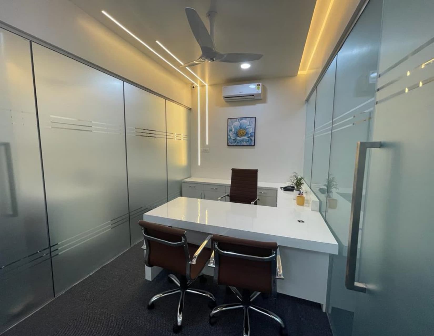 RIIM Pune Infrastructure photo 46